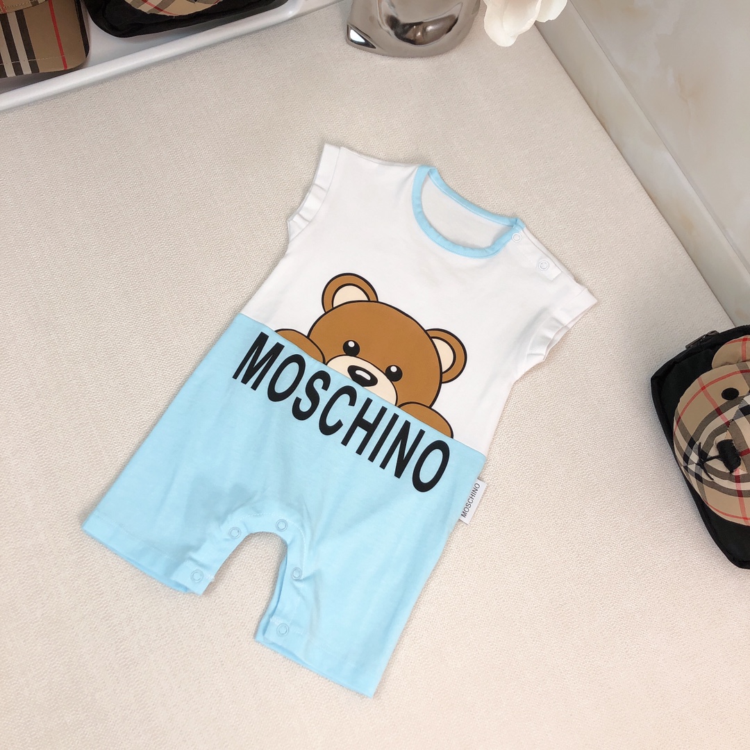 Moschino Babies